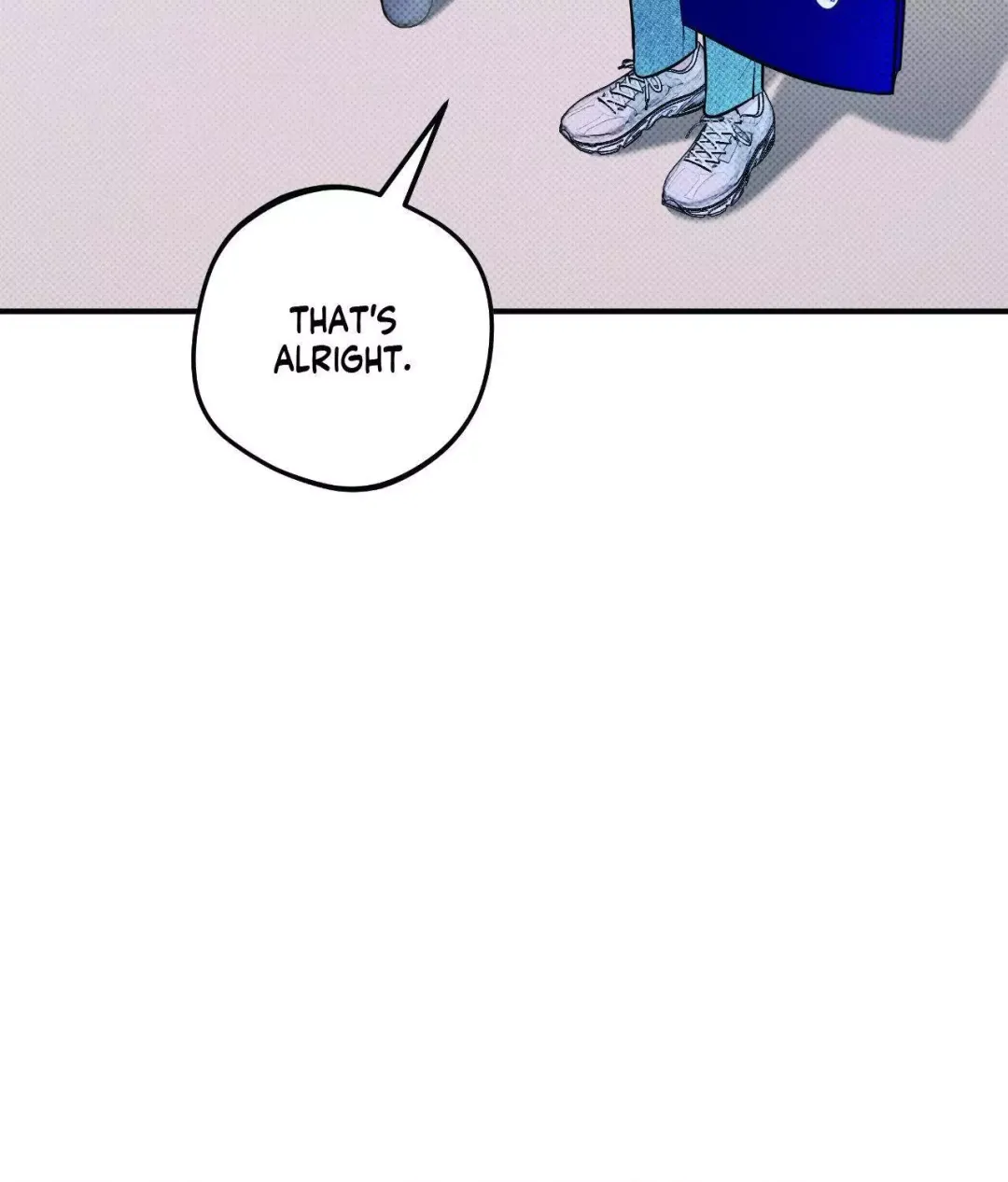 Only Kind to Me - Chapter 11 Page 110