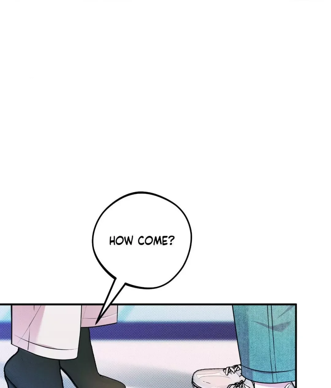 Only Kind to Me - Chapter 11 Page 111