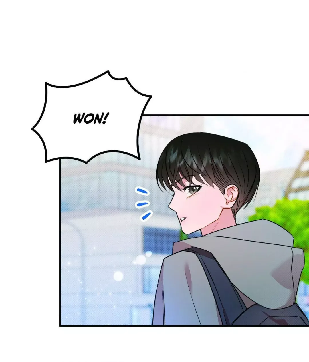 Only Kind to Me - Chapter 11 Page 114