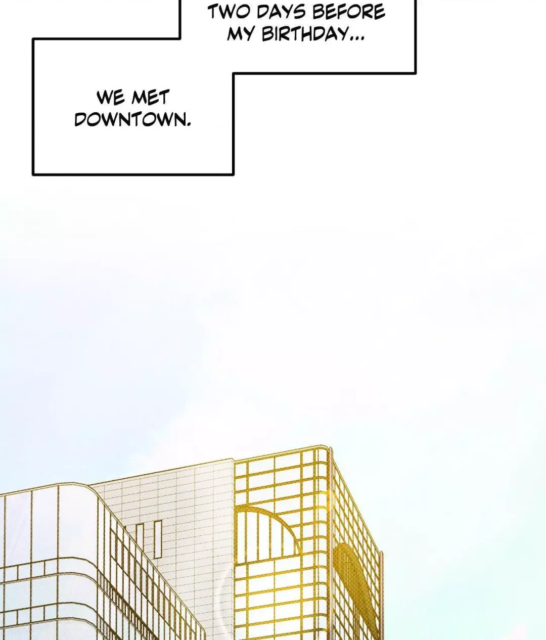 Only Kind to Me - Chapter 11 Page 116