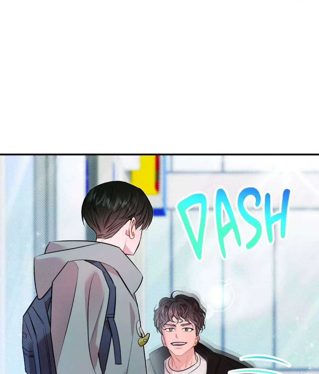 Only Kind to Me - Chapter 11 Page 119