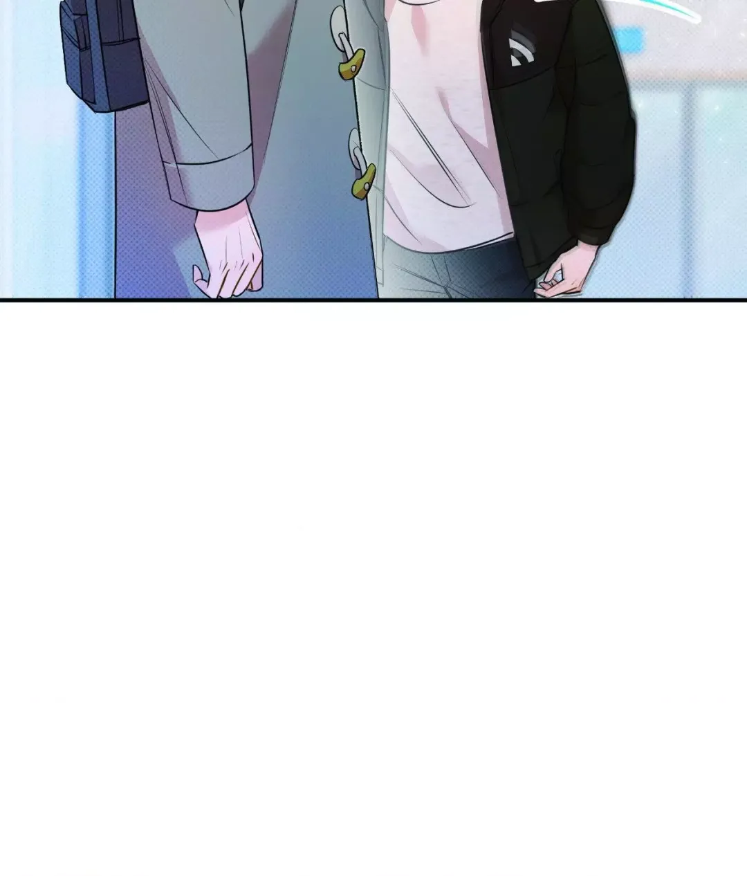 Only Kind to Me - Chapter 11 Page 120