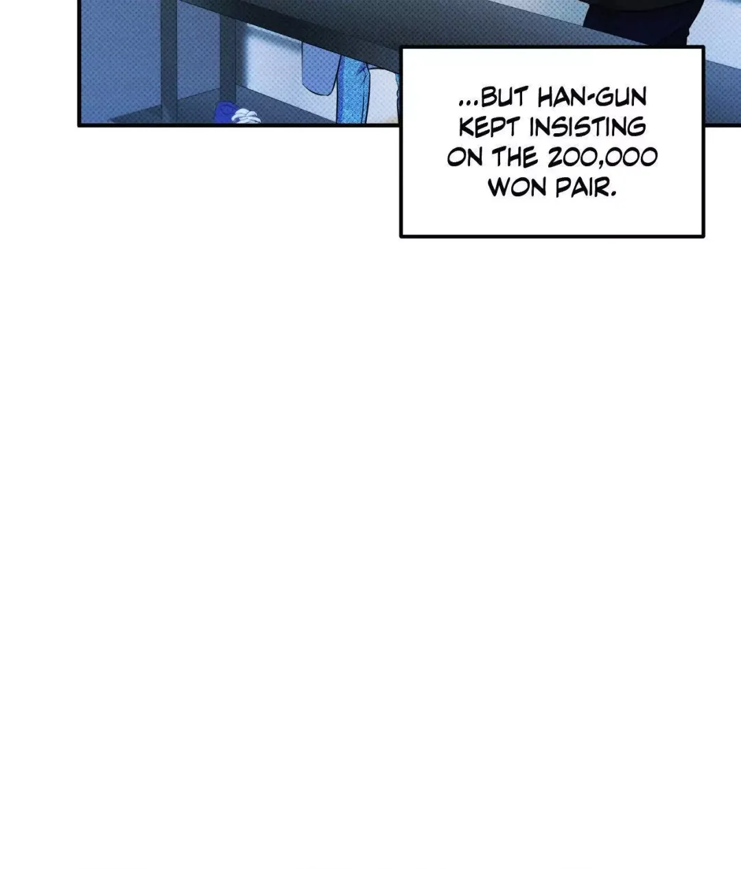 Only Kind to Me - Chapter 11 Page 125