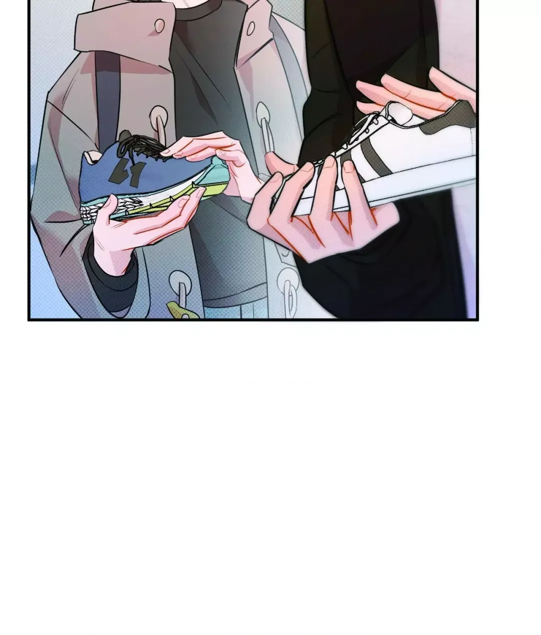 Only Kind to Me - Chapter 11 Page 127