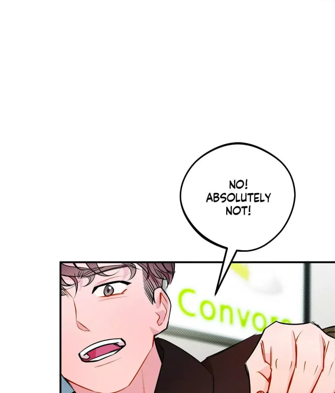 Only Kind to Me - Chapter 11 Page 128