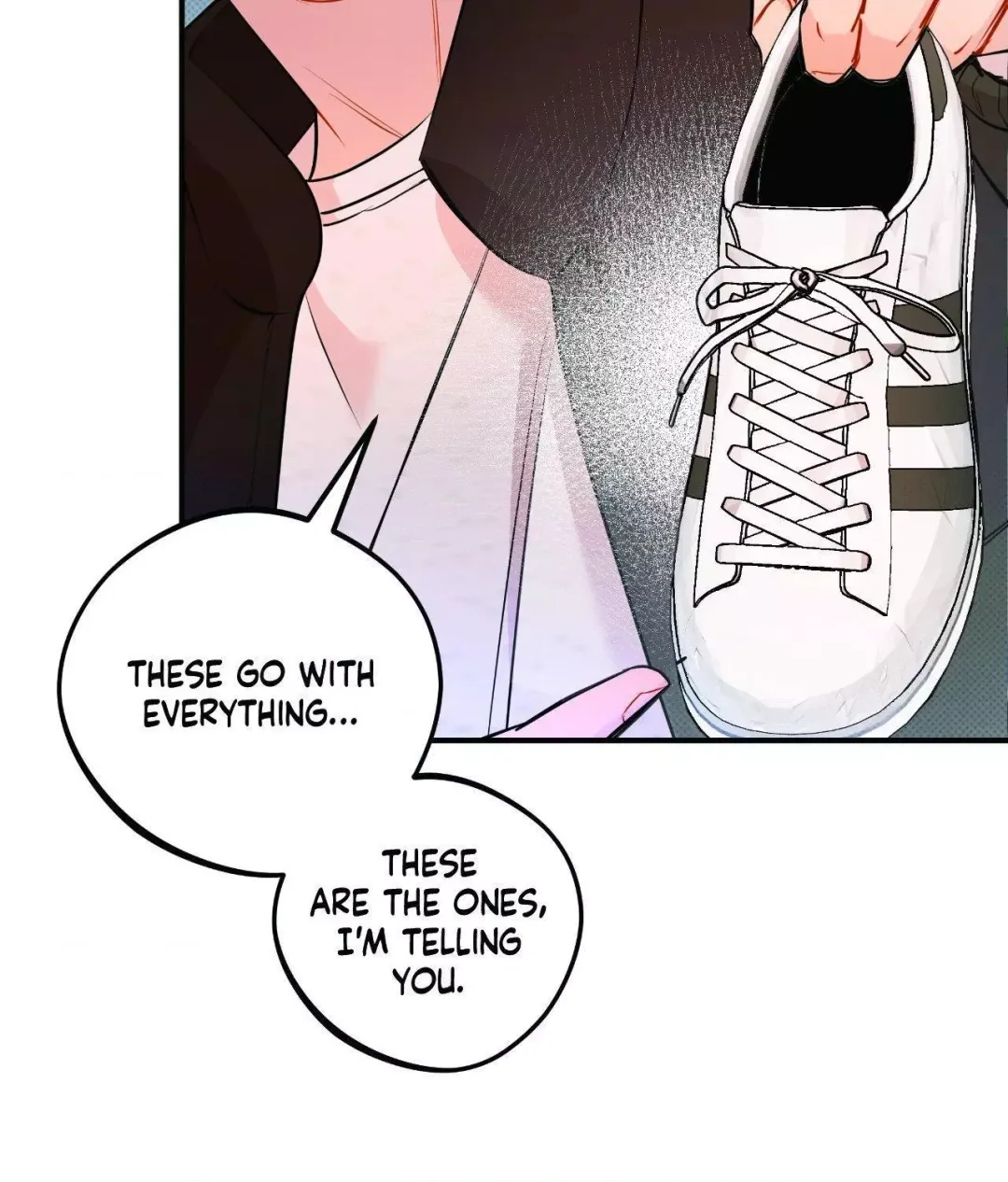 Only Kind to Me - Chapter 11 Page 129