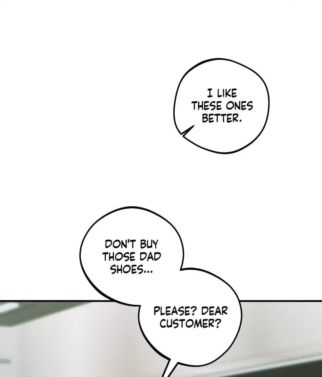 Only Kind to Me - Chapter 11 Page 130