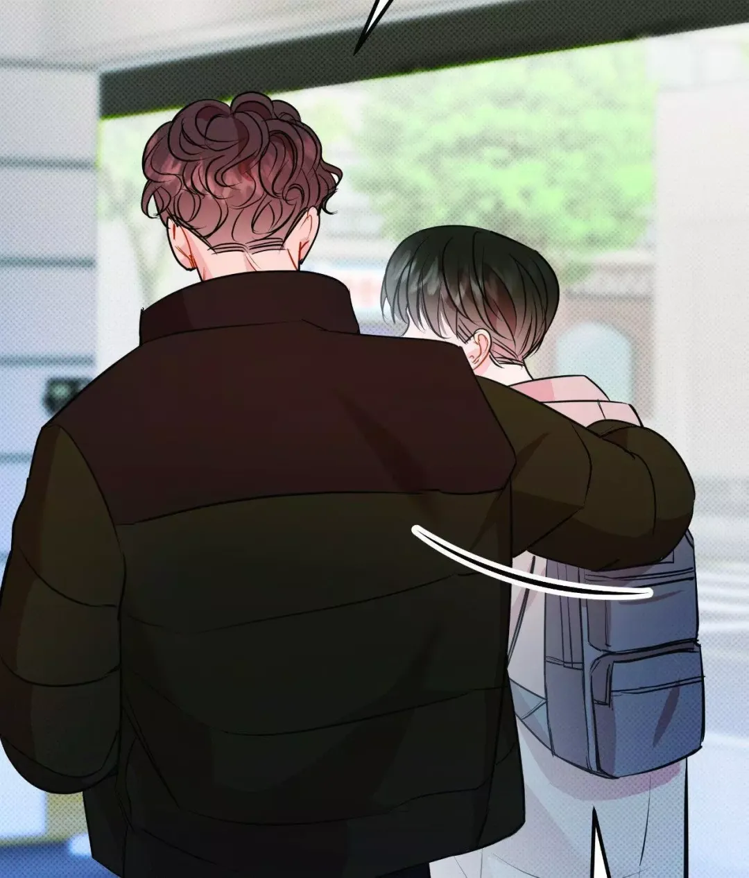 Only Kind to Me - Chapter 11 Page 131