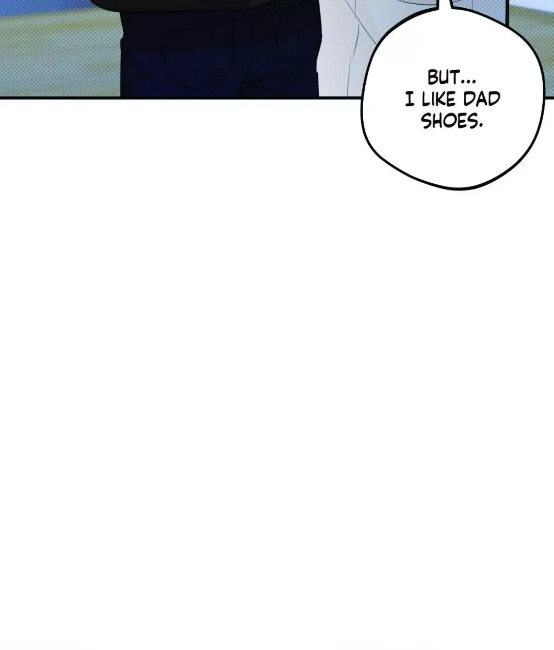Only Kind to Me - Chapter 11 Page 132