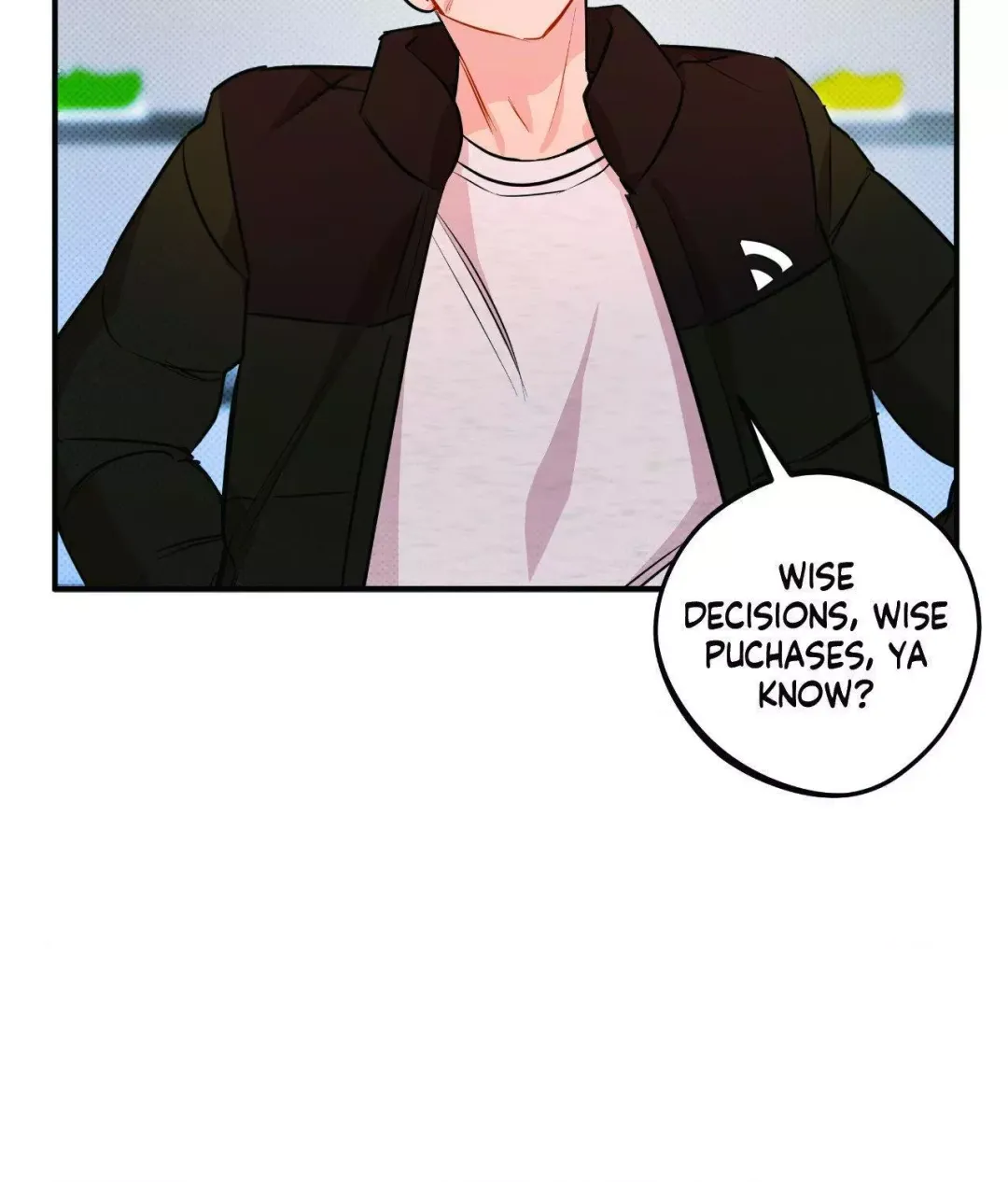 Only Kind to Me - Chapter 11 Page 134