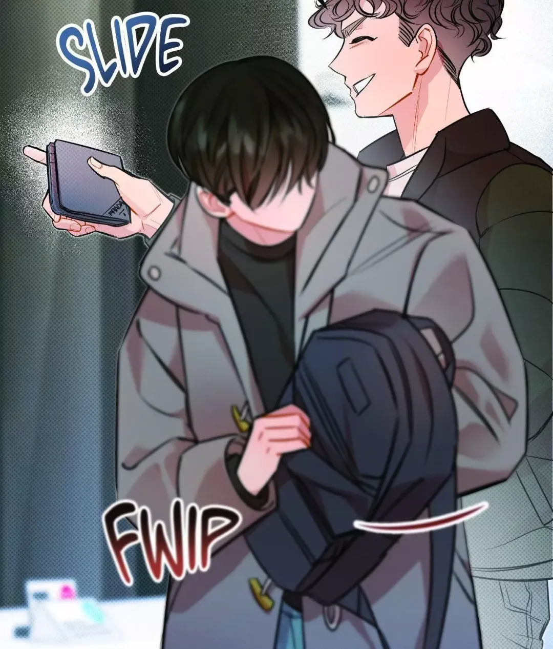 Only Kind to Me - Chapter 11 Page 138