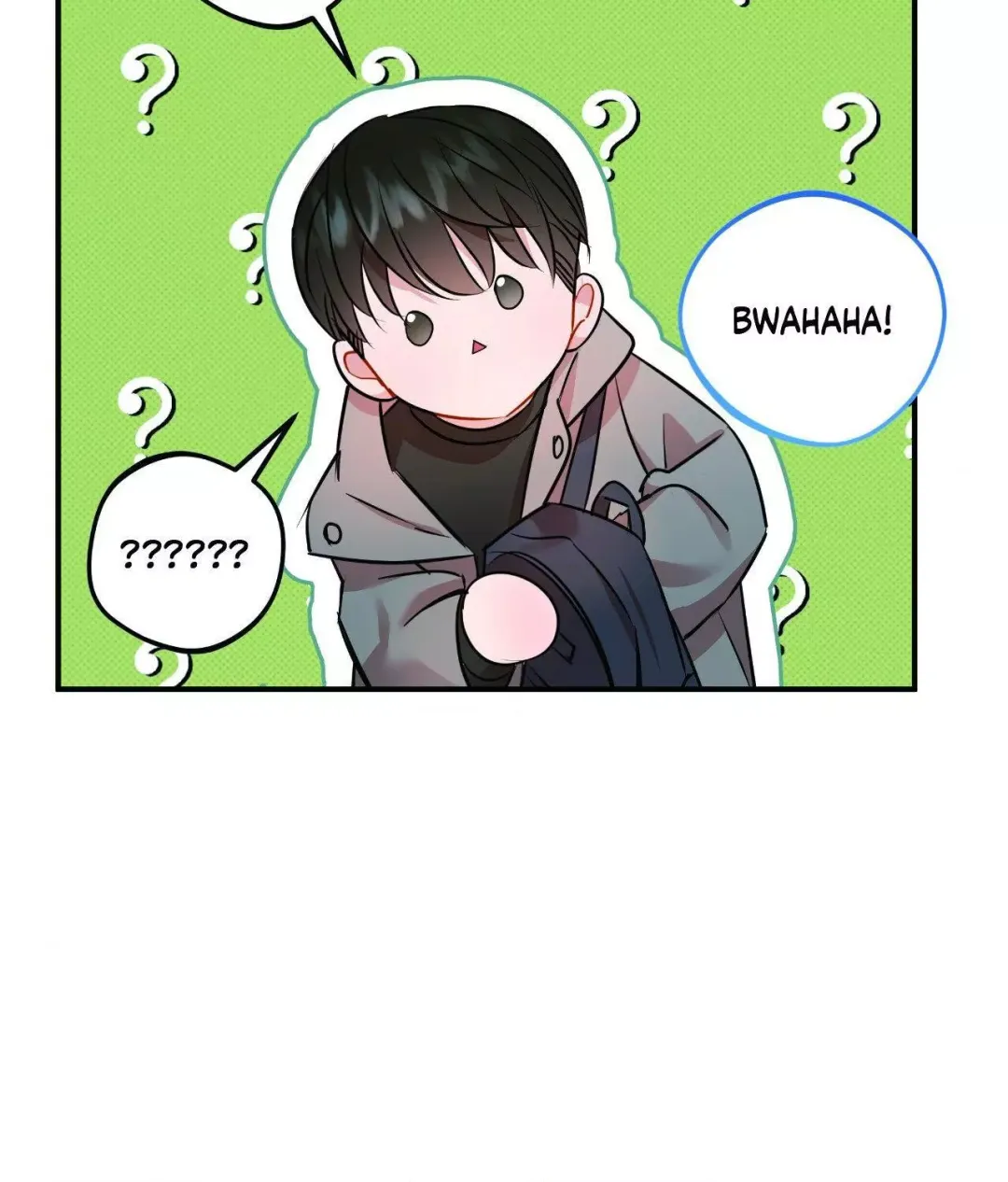 Only Kind to Me - Chapter 11 Page 140