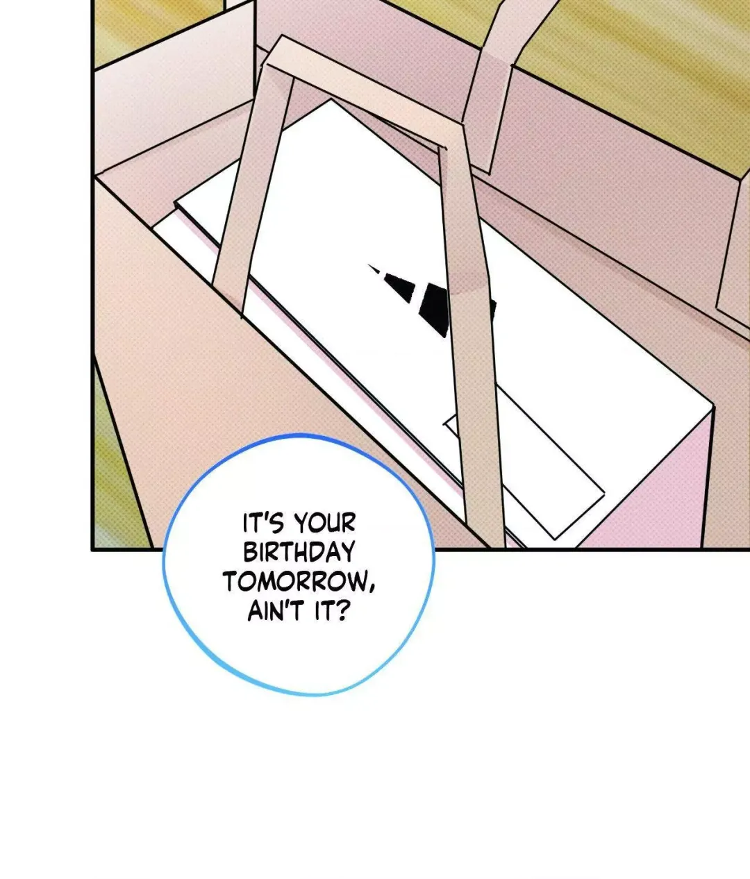 Only Kind to Me - Chapter 11 Page 142