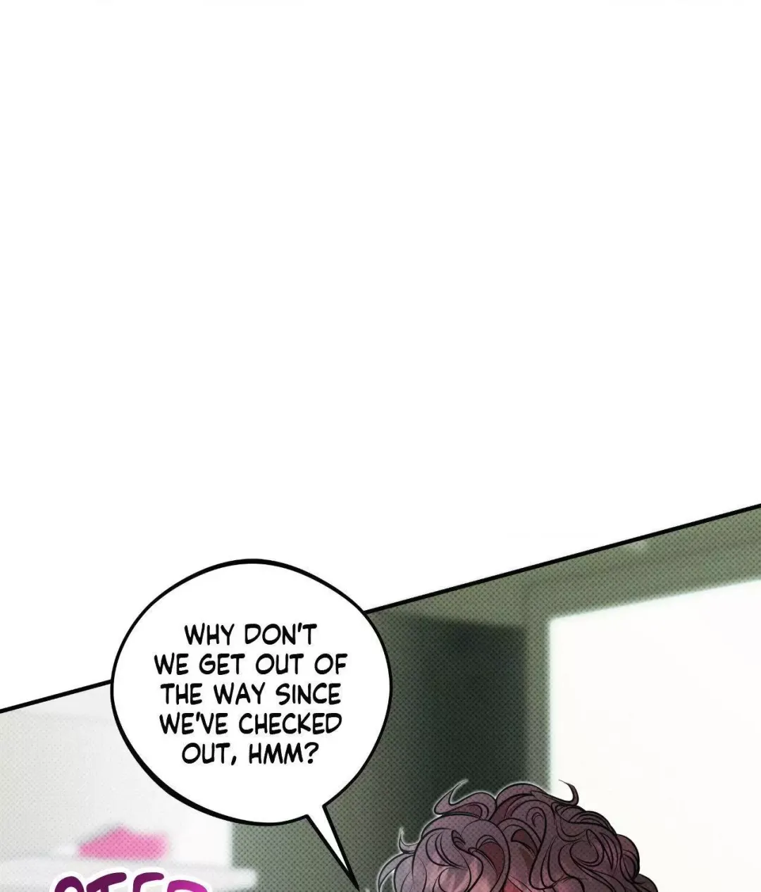 Only Kind to Me - Chapter 11 Page 143