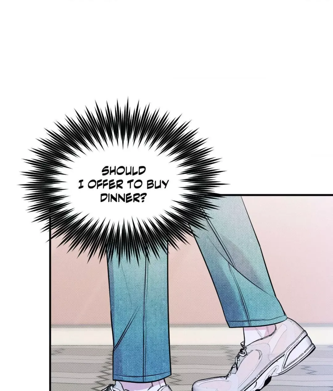 Only Kind to Me - Chapter 11 Page 148