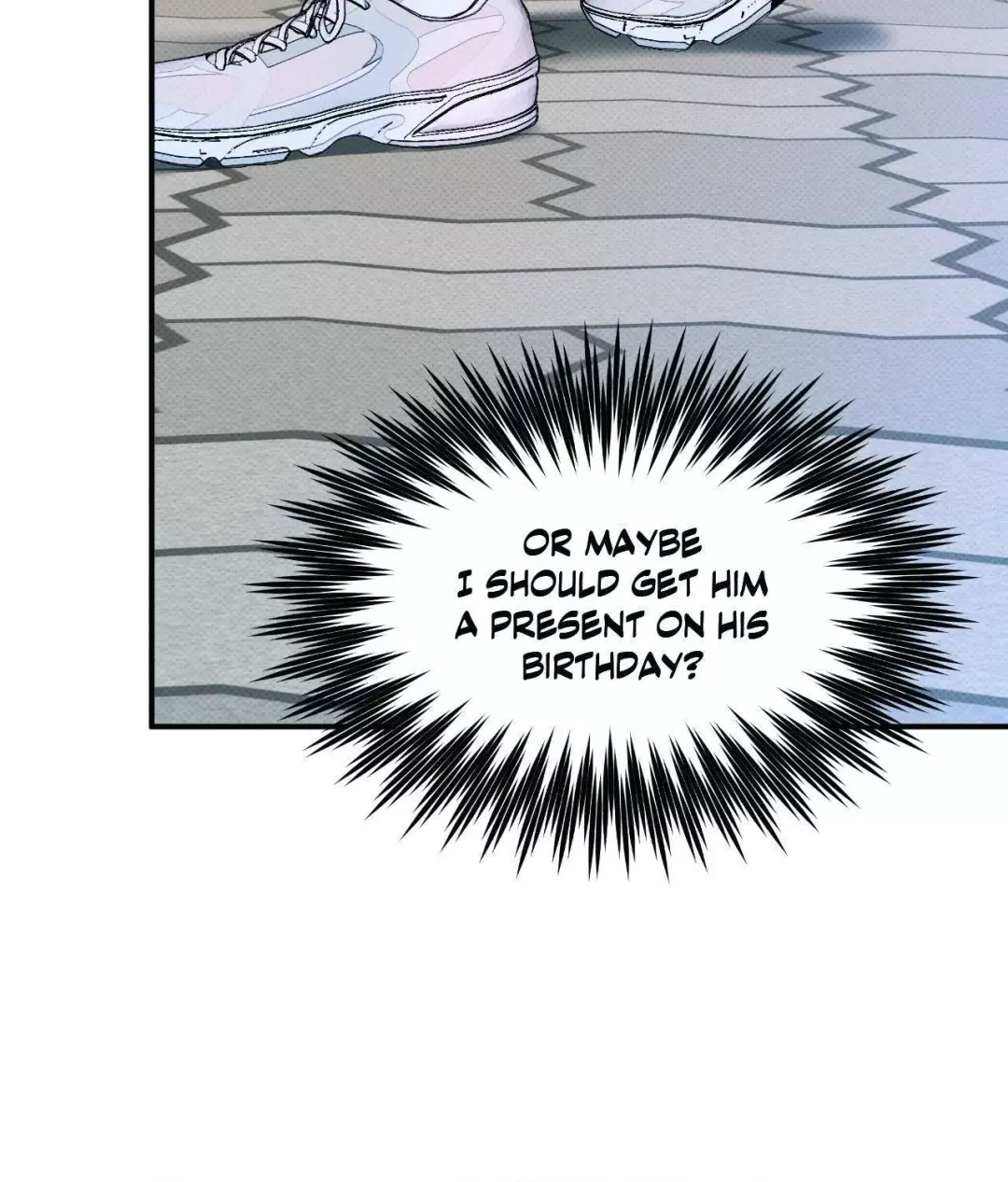 Only Kind to Me - Chapter 11 Page 149