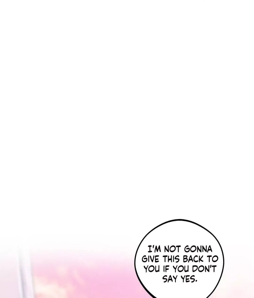 Only Kind to Me - Chapter 11 Page 154