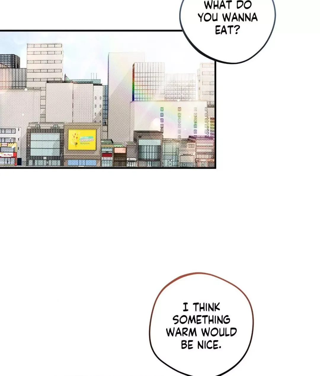 Only Kind to Me - Chapter 12 Page 2