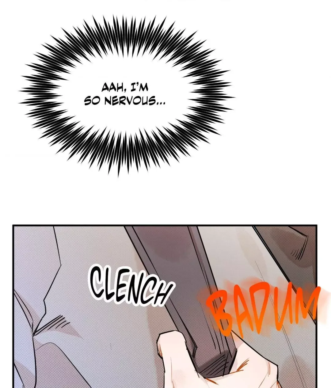 Only Kind to Me - Chapter 12 Page 8