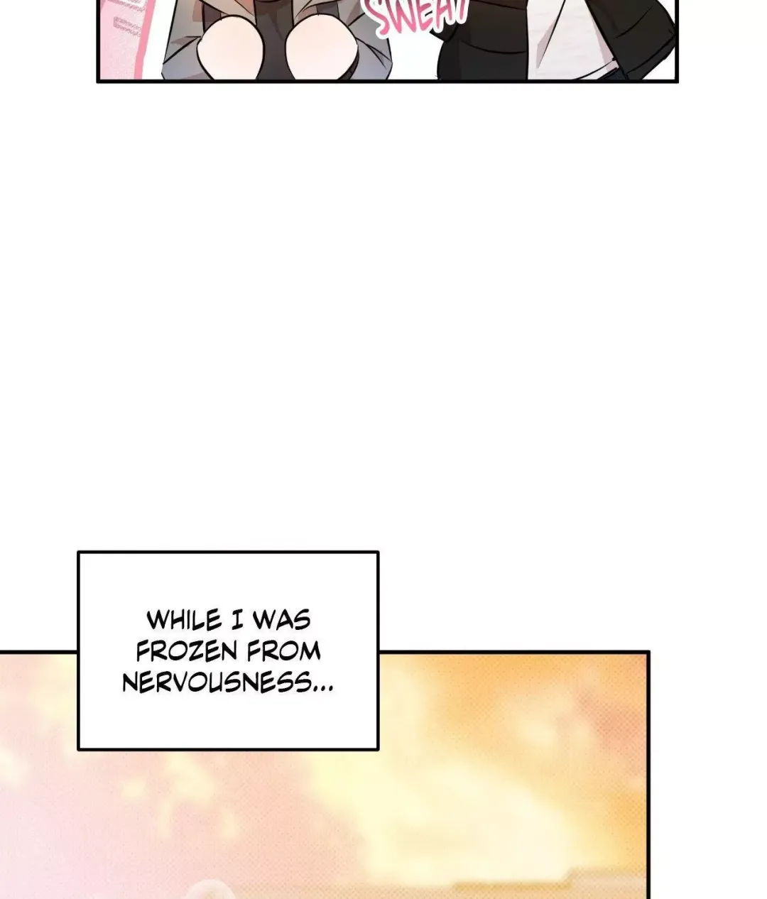 Only Kind to Me - Chapter 12 Page 15
