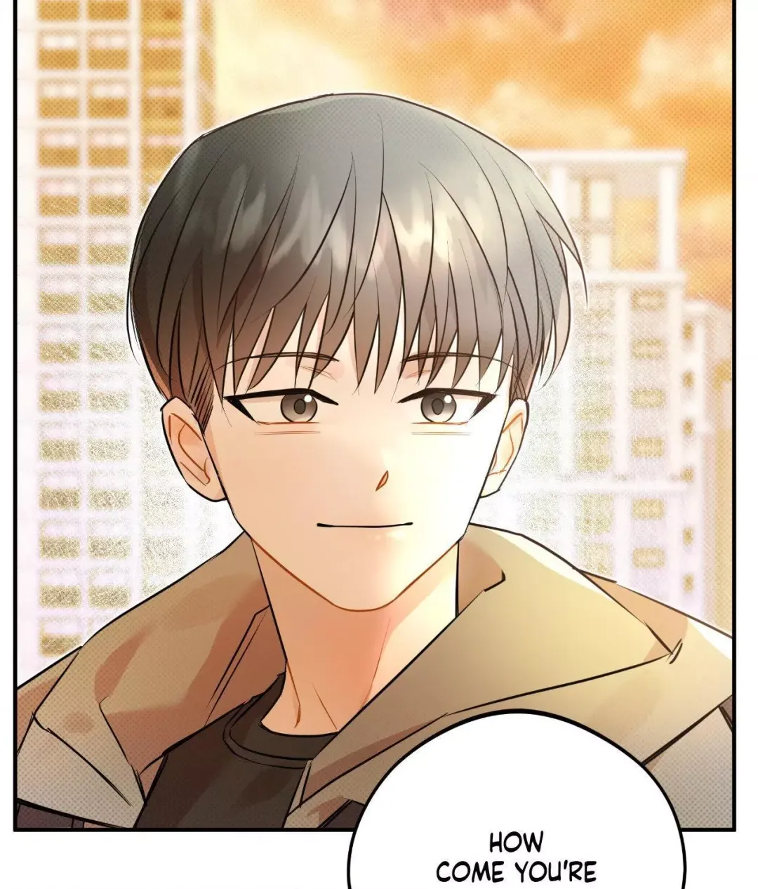 Only Kind to Me - Chapter 12 Page 18