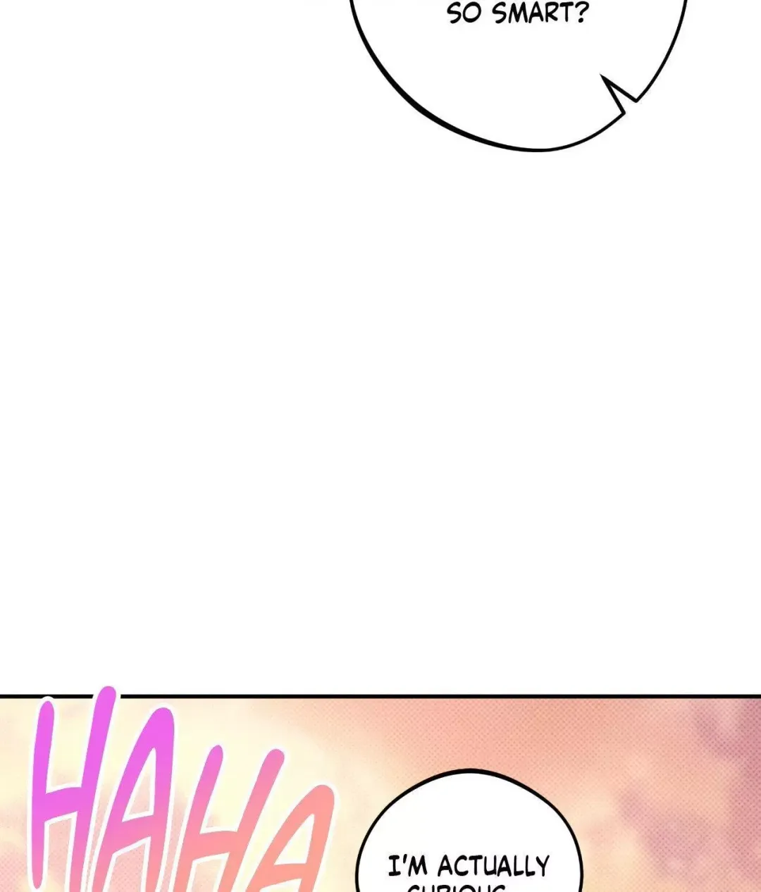 Only Kind to Me - Chapter 12 Page 19