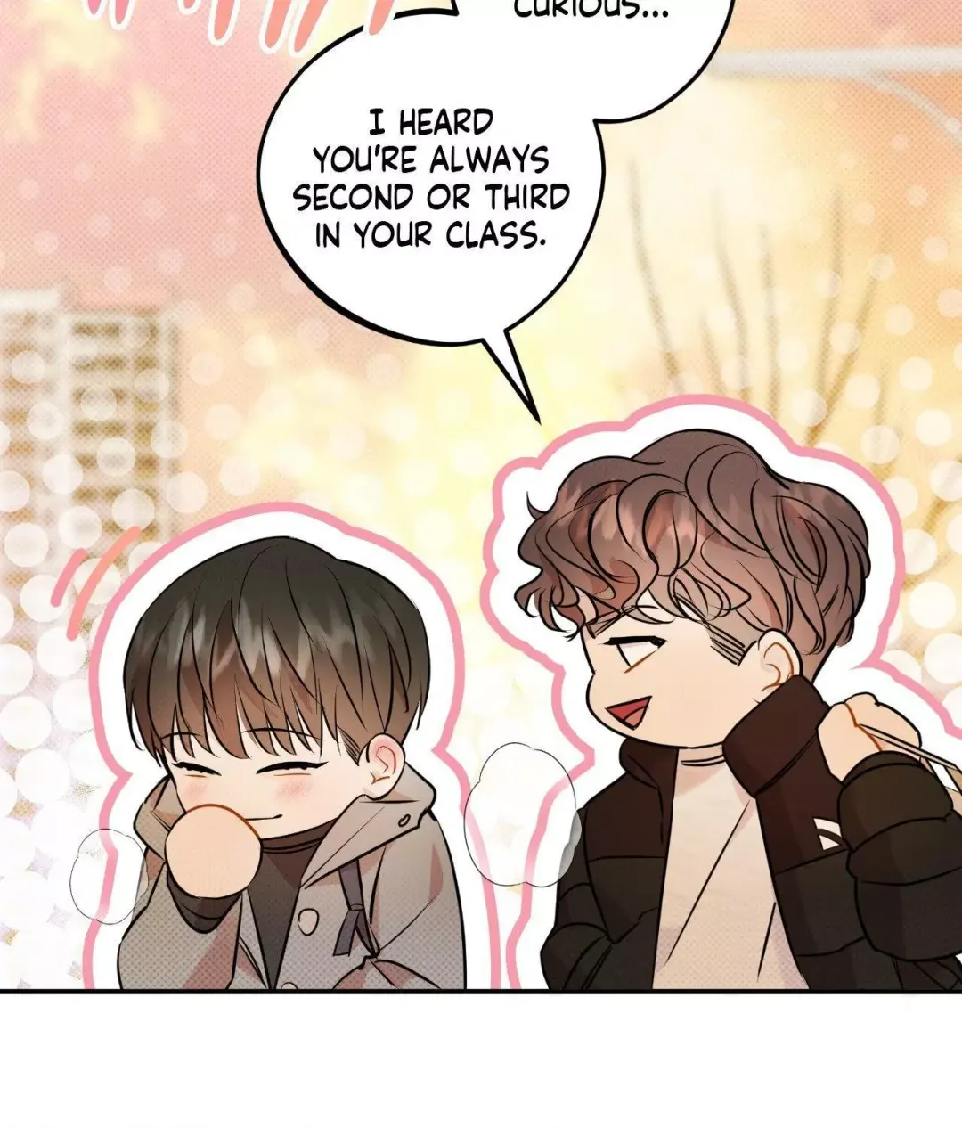 Only Kind to Me - Chapter 12 Page 20