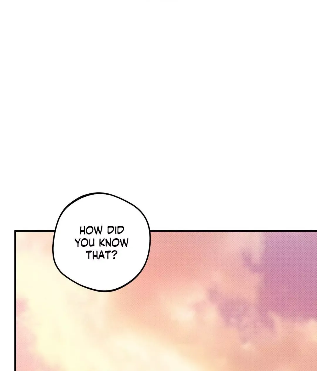 Only Kind to Me - Chapter 12 Page 21