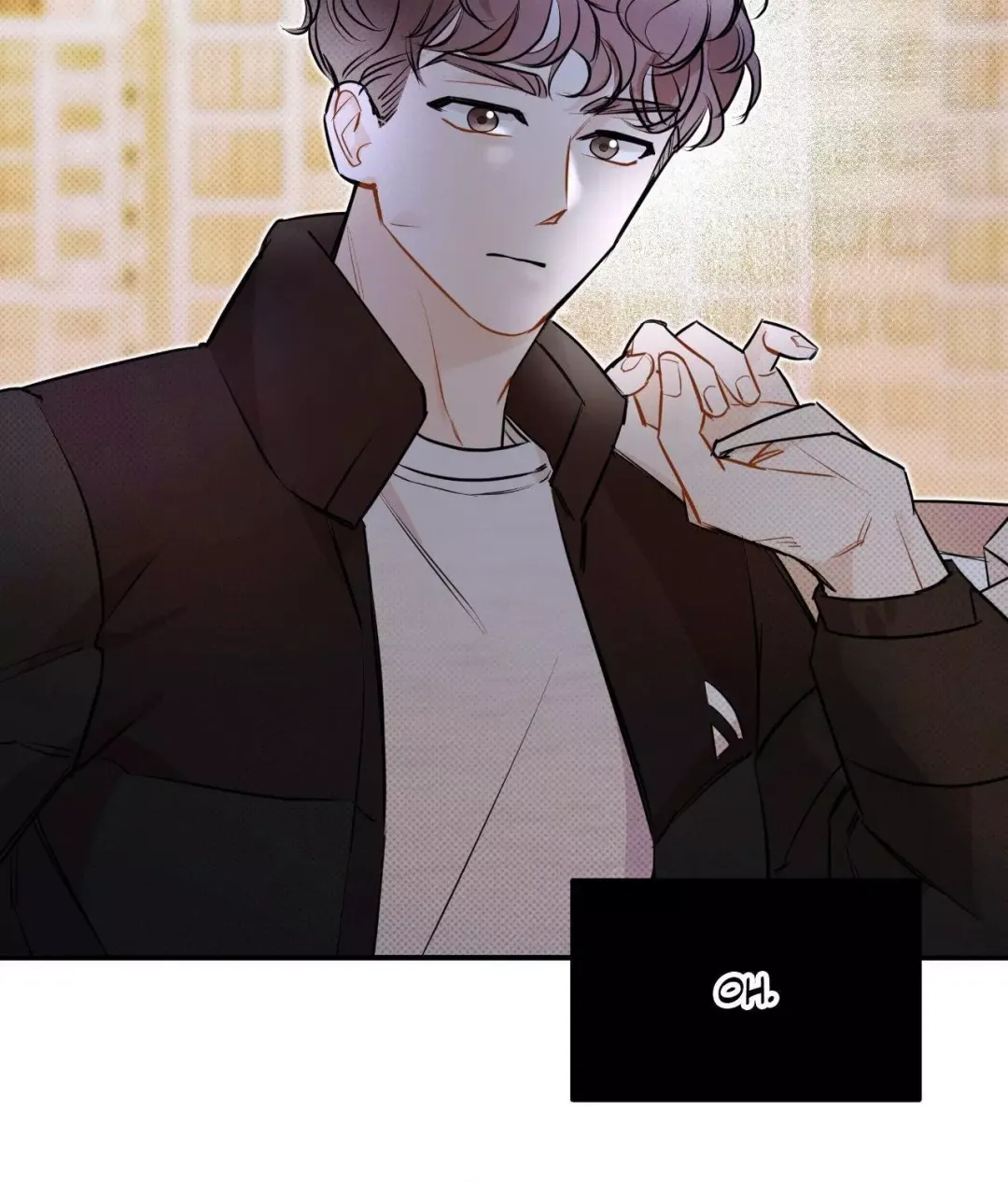 Only Kind to Me - Chapter 12 Page 24