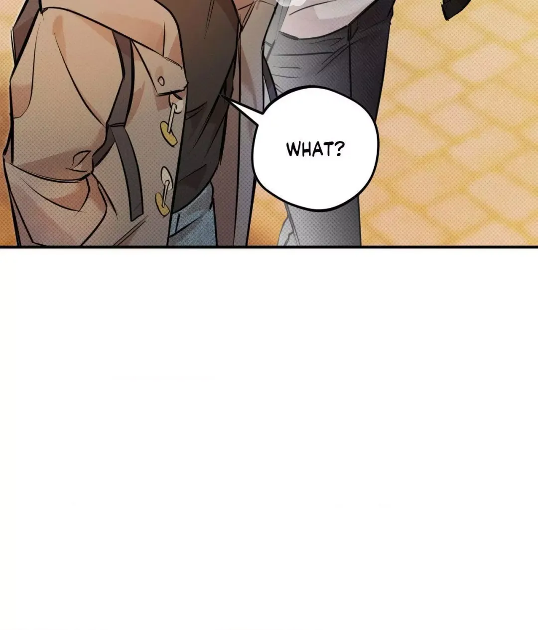 Only Kind to Me - Chapter 12 Page 29