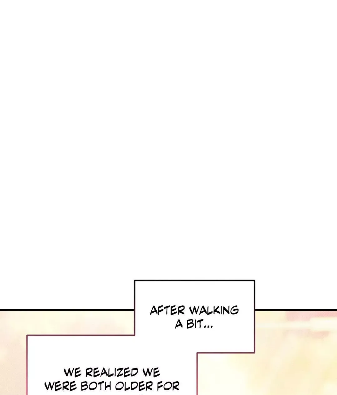 Only Kind to Me - Chapter 12 Page 31