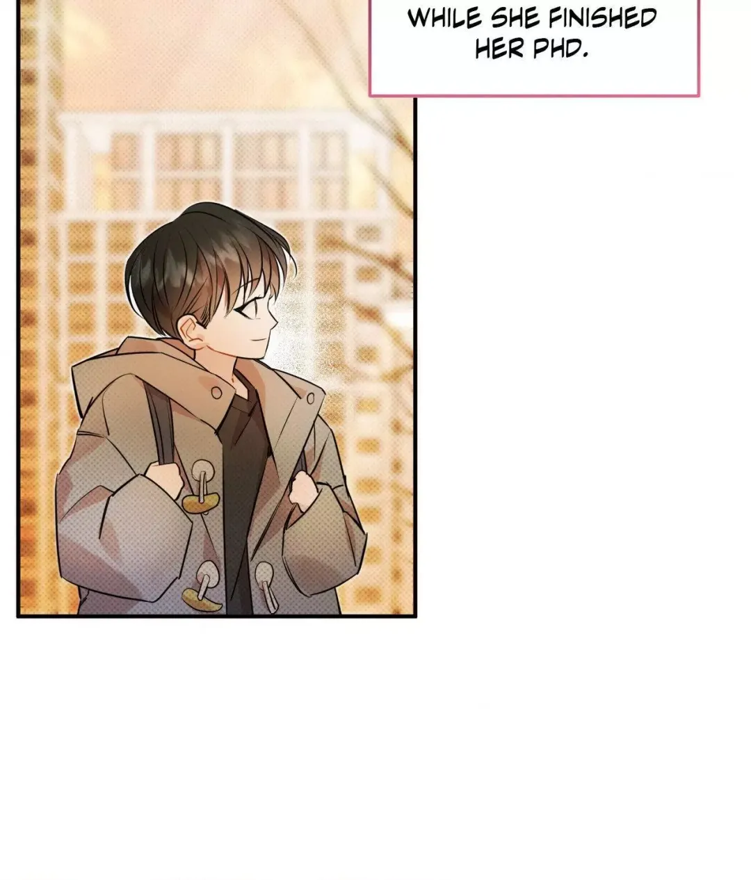 Only Kind to Me - Chapter 12 Page 34