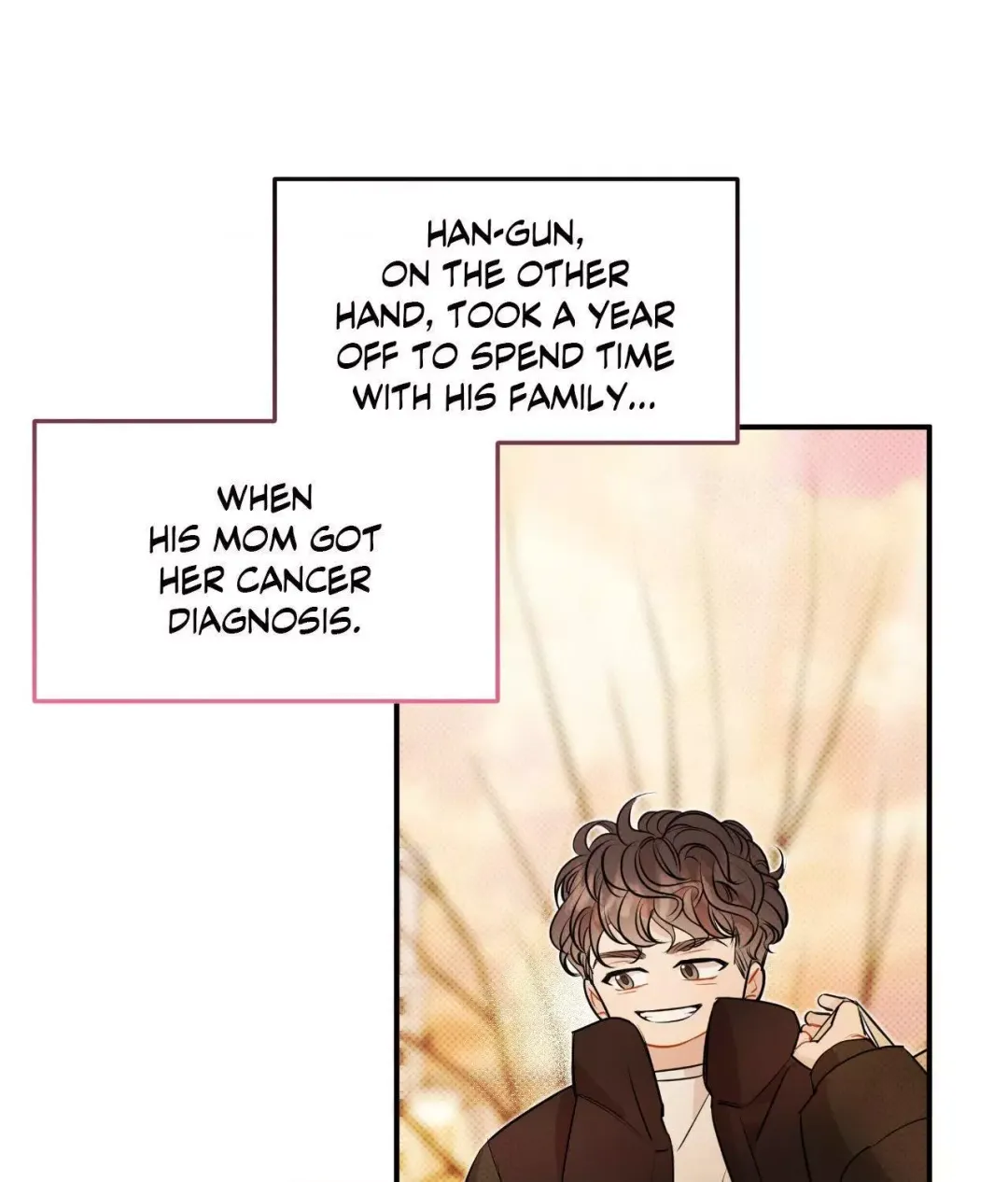 Only Kind to Me - Chapter 12 Page 35