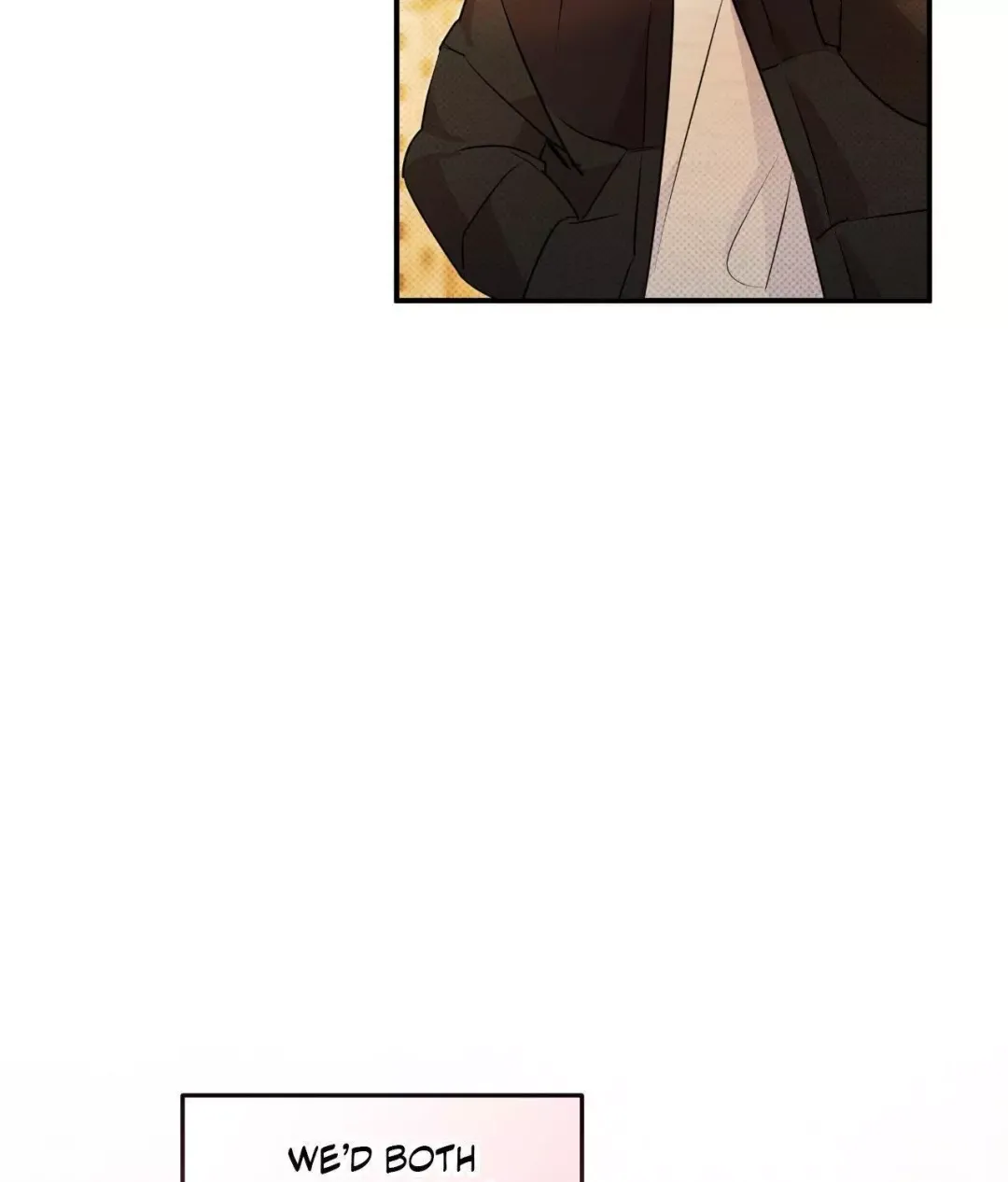 Only Kind to Me - Chapter 12 Page 36