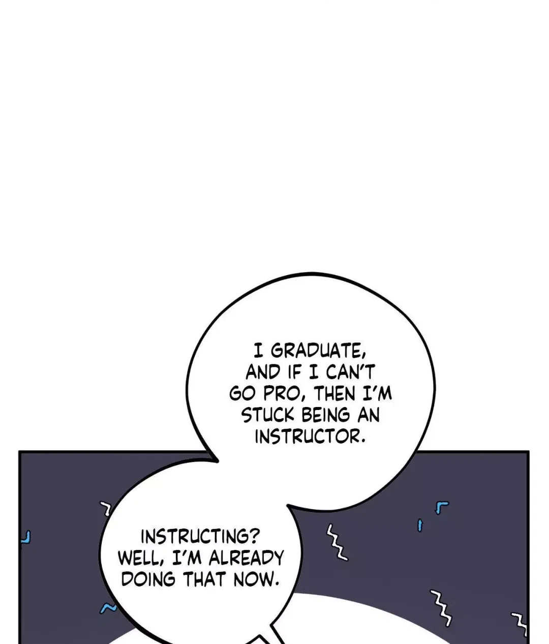 Only Kind to Me - Chapter 12 Page 41