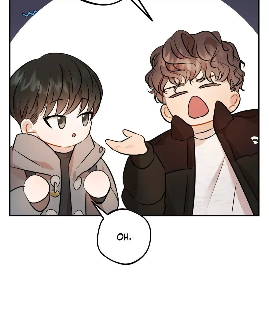 Only Kind to Me - Chapter 12 Page 42