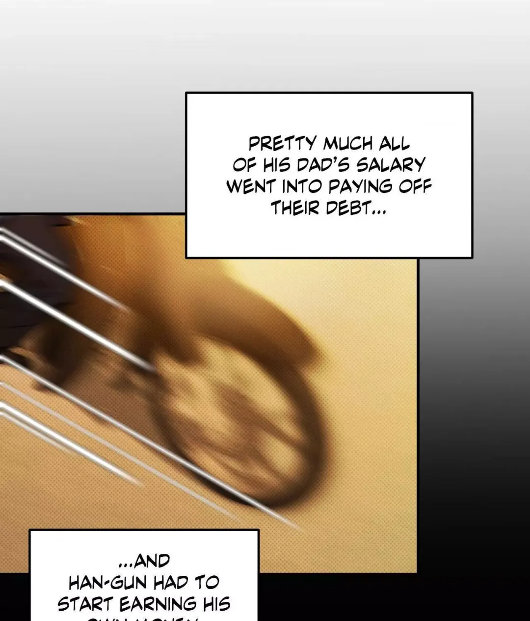 Only Kind to Me - Chapter 12 Page 45