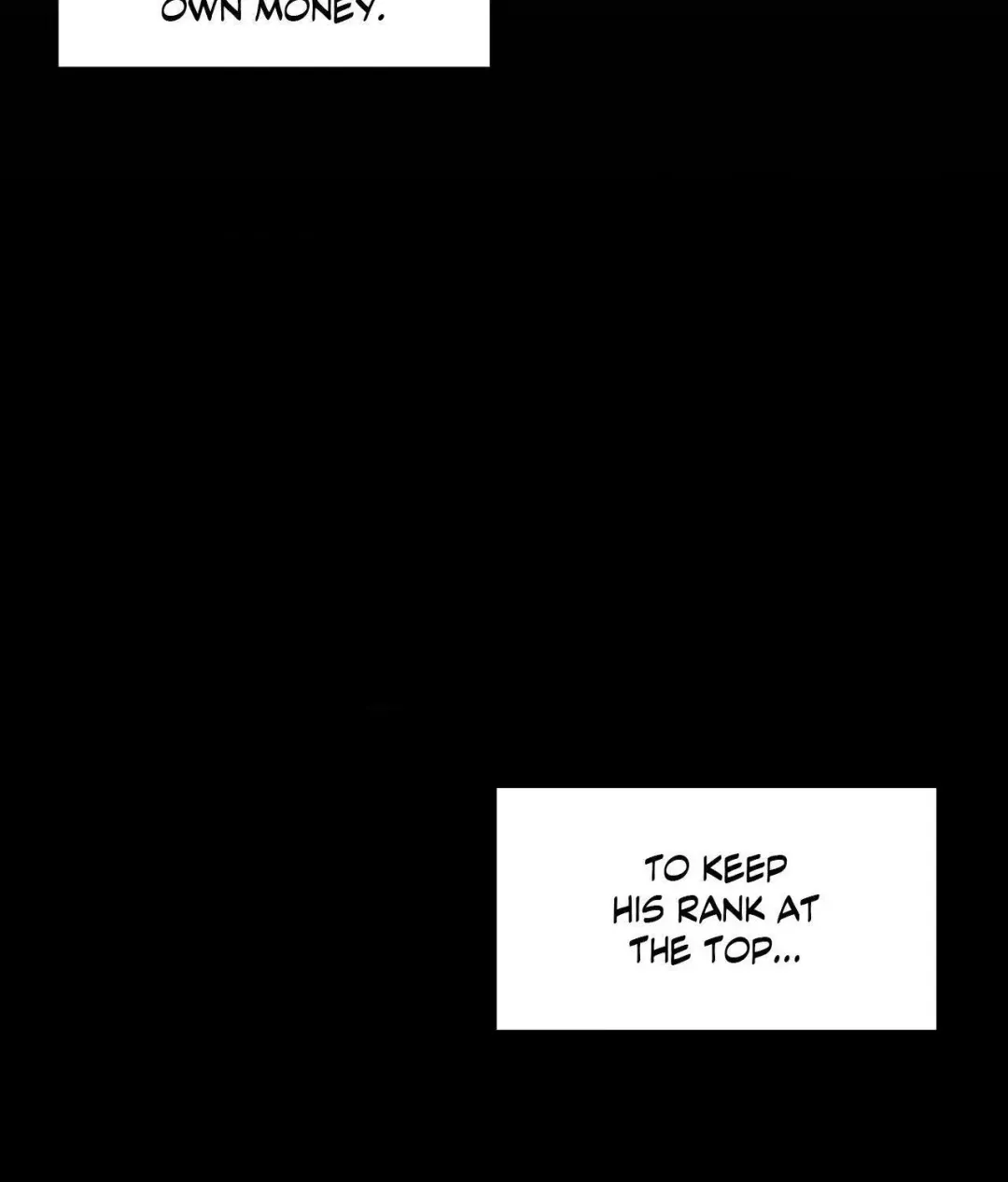 Only Kind to Me - Chapter 12 Page 46