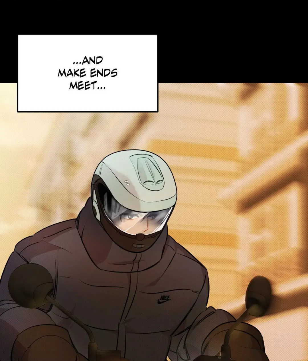 Only Kind to Me - Chapter 12 Page 47