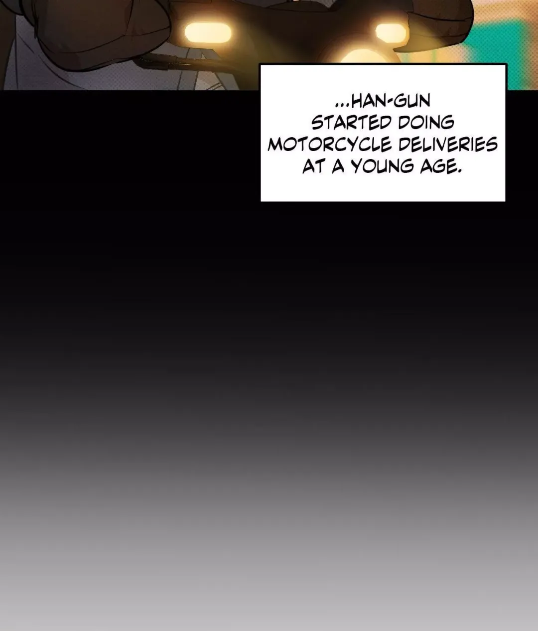Only Kind to Me - Chapter 12 Page 48
