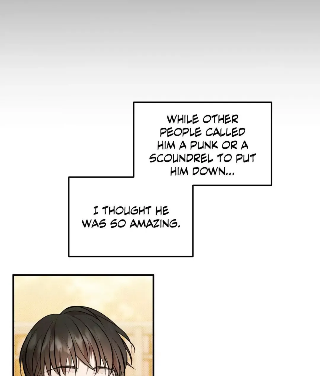Only Kind to Me - Chapter 12 Page 49