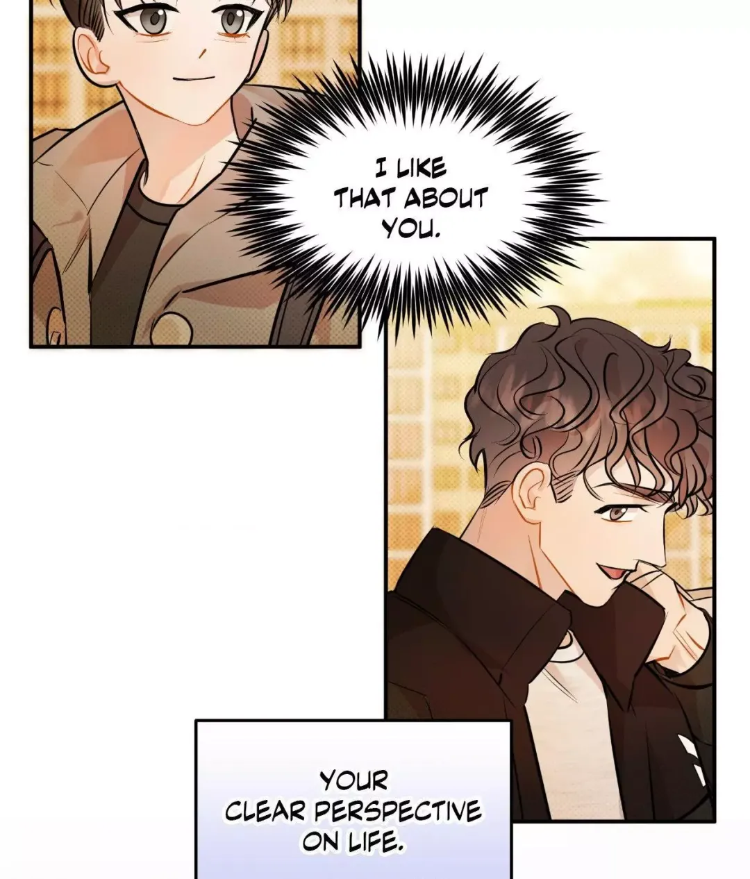 Only Kind to Me - Chapter 12 Page 50