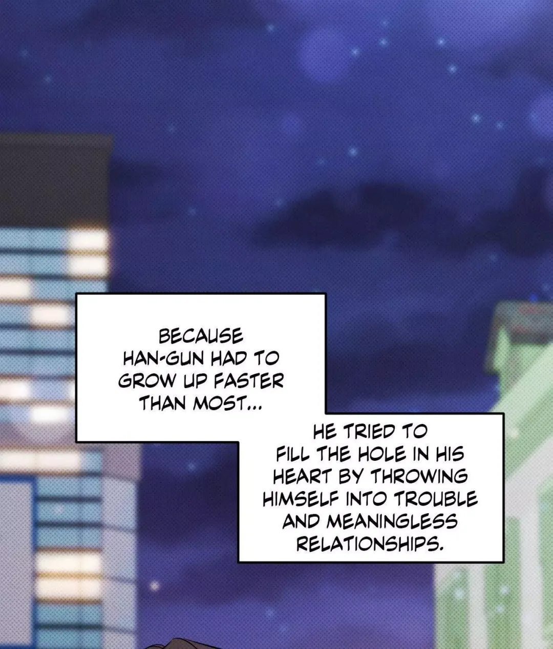 Only Kind to Me - Chapter 12 Page 52