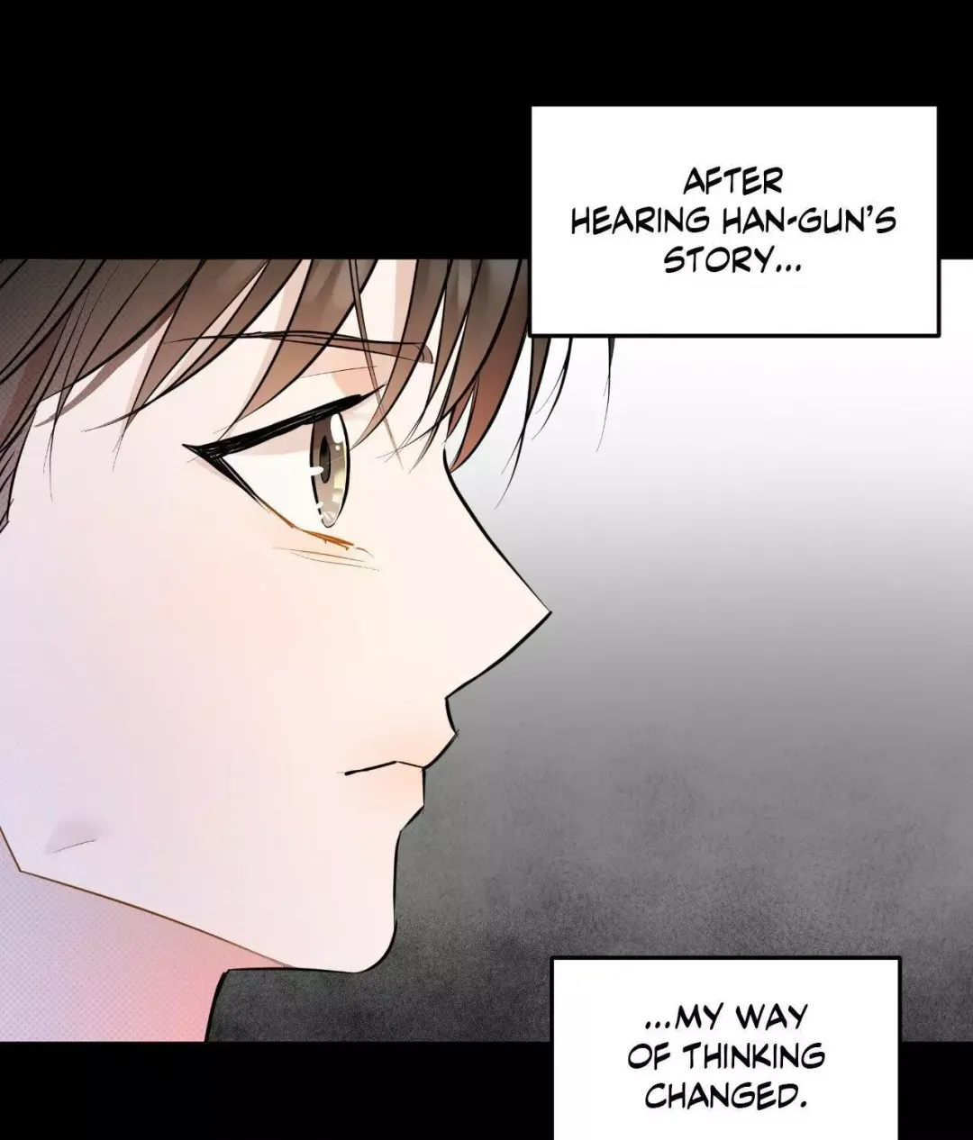 Only Kind to Me - Chapter 12 Page 57