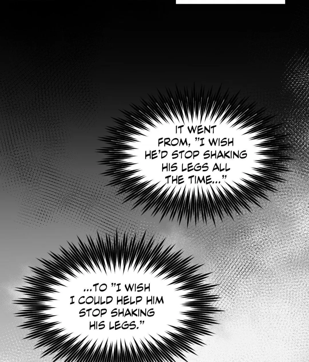 Only Kind to Me - Chapter 12 Page 58