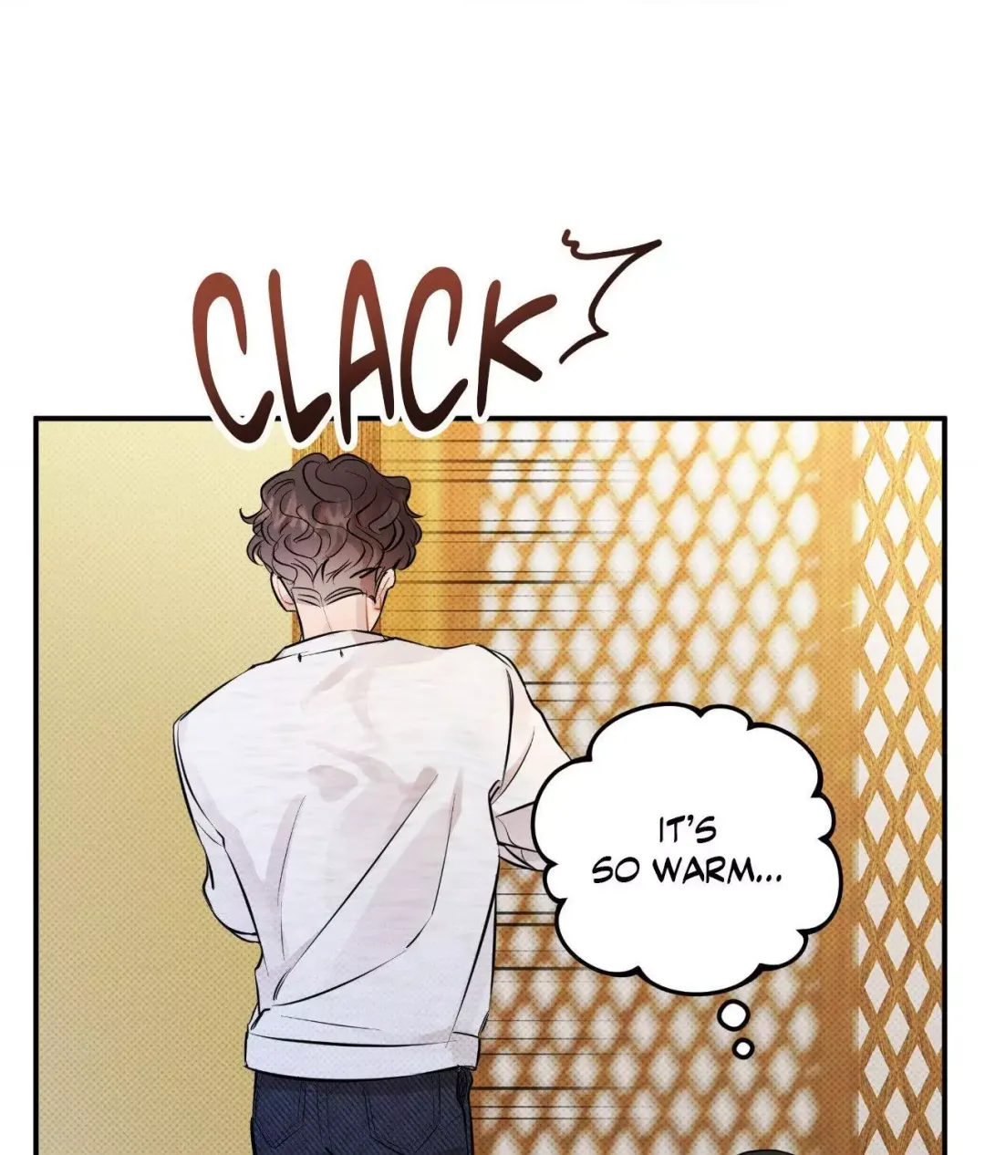 Only Kind to Me - Chapter 12 Page 69