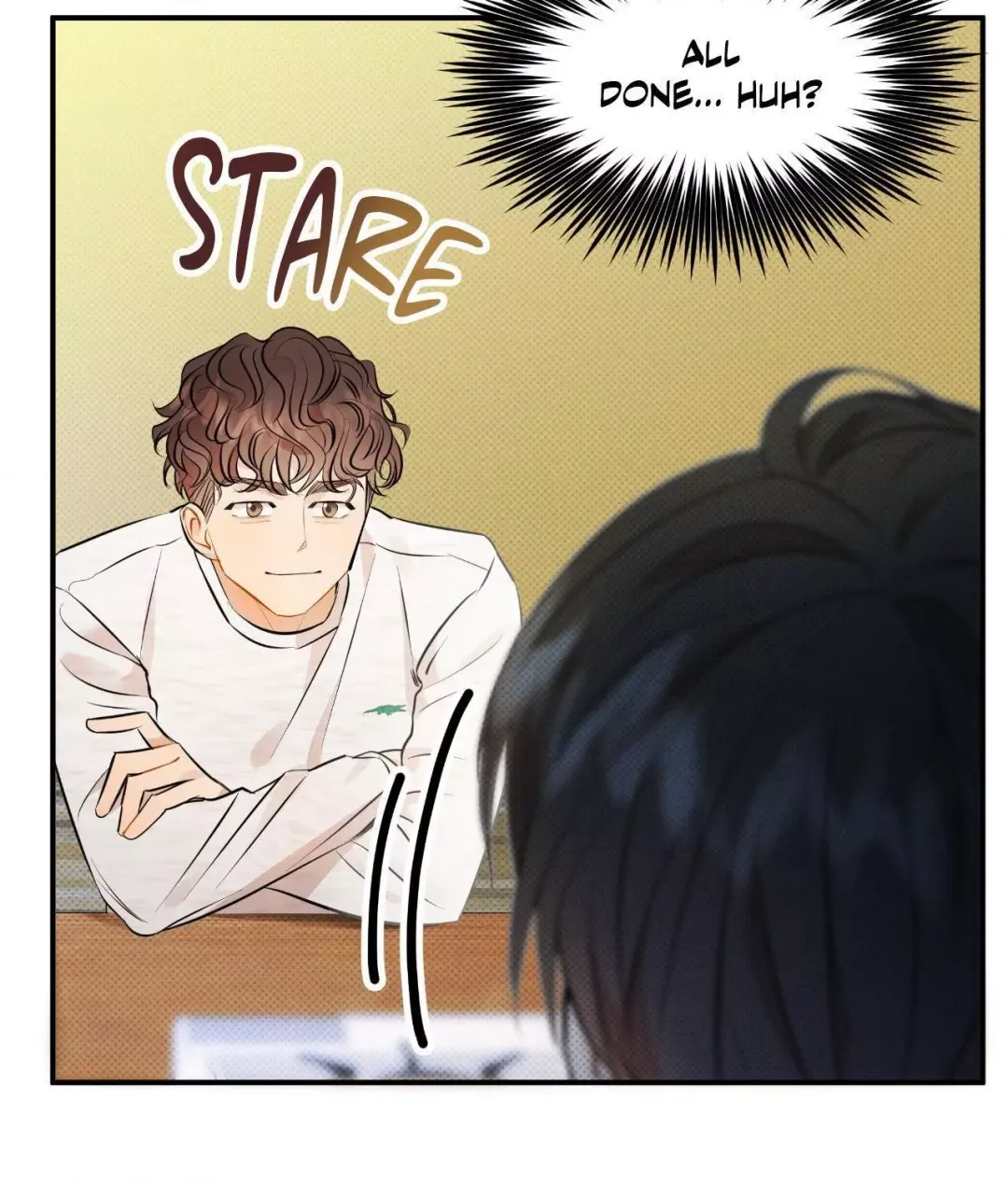 Only Kind to Me - Chapter 12 Page 73