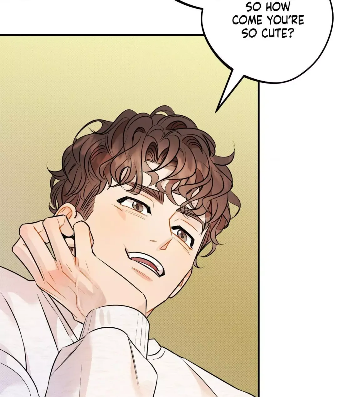 Only Kind to Me - Chapter 12 Page 75