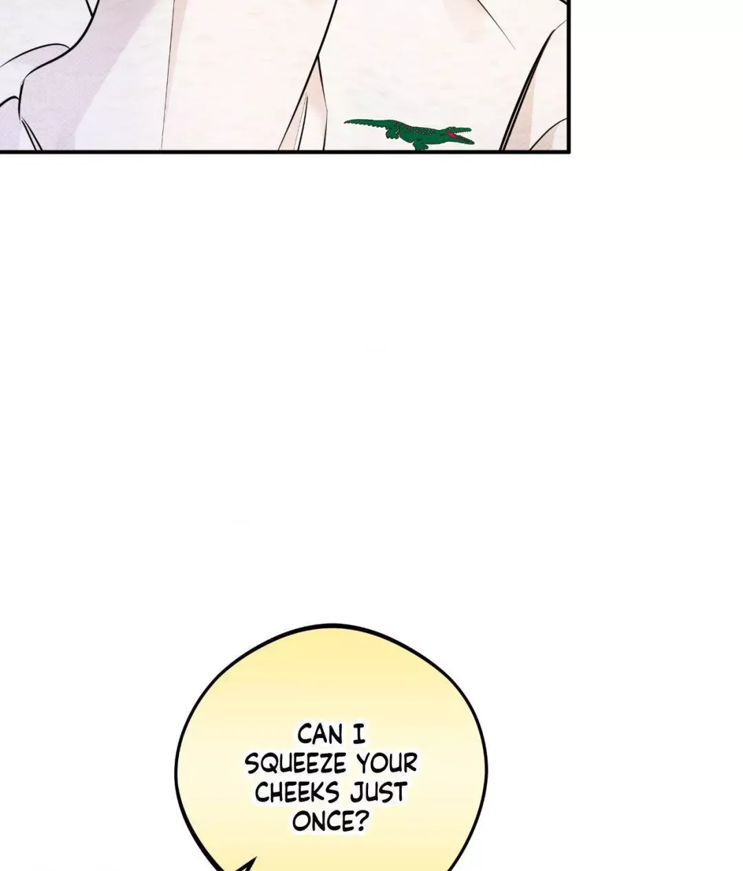 Only Kind to Me - Chapter 12 Page 76