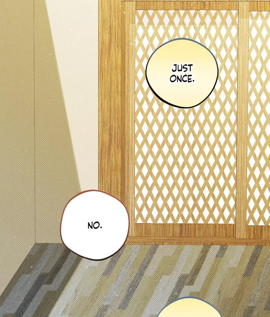 Only Kind to Me - Chapter 12 Page 79